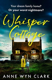 Buy Whisper Cottage