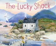 Buy Lucky Shack