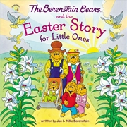 Buy Berenstain Bears Easter Story For Little Ones