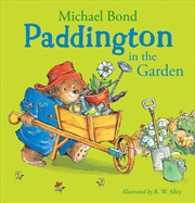Buy Paddington In The Garden