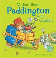 Buy Paddington In The Garden