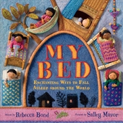 Buy My Bed