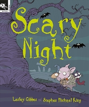 Buy Scary Night
