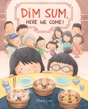 Buy Dim Sum Here We Come