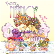 Buy Fancy Nancy Tea For Two