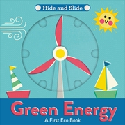 Buy First Eco Book Green Energy