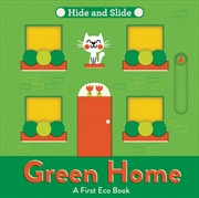 Buy First Eco Book Green Home