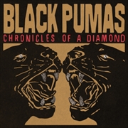 Buy Chronicles Of A Diamond - Clear Vinyl