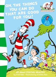 Buy Oh The Things You Can Do That Are Good