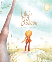 Buy Lily's Balloon