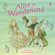 Buy Alice In Wonderland