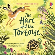 Buy Hare And The Tortoise