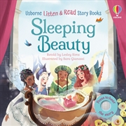 Buy Listen And Read Sleeping Beauty