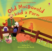 Buy Old Macdonald Had A Farm