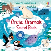 Buy Arctic Animals Sound Book