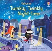 Buy Twinkly Twinkly Night Time