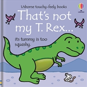 Buy Thats Not My T Rex