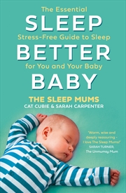 Buy Sleep Better Baby
