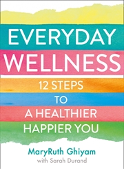 Buy Everyday Wellness
