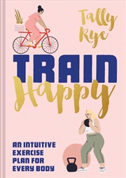 Buy Train Happy