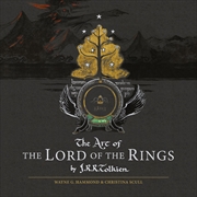 Buy Art Of The Lord Of The Rings 60 Ann Ed