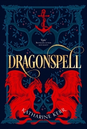 Buy Dragonspell