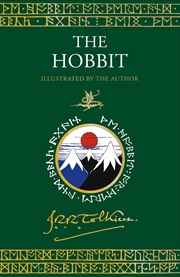 Buy Hobbit Illus Ed