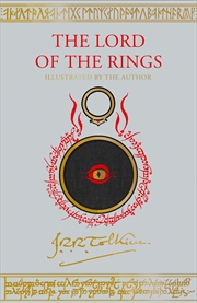 Buy Lord Of The Rings Illus Ed