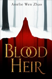 Buy Blood Heir