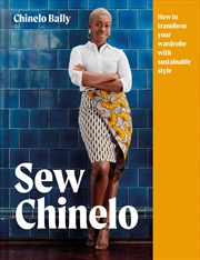Buy Sew Chinelo