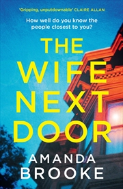 Buy Wife Next Door