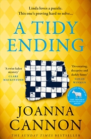 Buy Tidy Ending