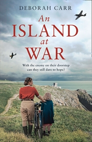 Buy Island At War