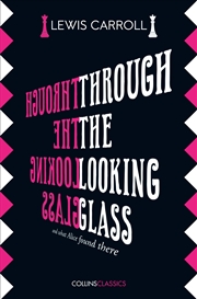 Buy Through The Looking Glass