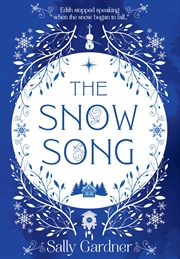 Buy Snow Song
