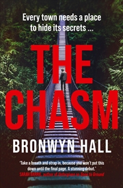 Buy Chasm