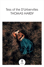 Buy Tess Of The Durbervilles