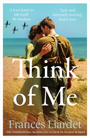 Buy Think Of Me