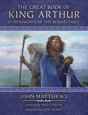 Buy King Arthur And His Knights Of The Round Table