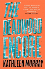 Buy Deadwood Encore