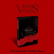 Buy Villians - C Version (Limited Edition)