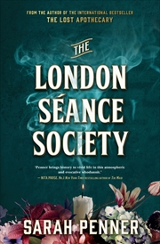 Buy London Seance Society