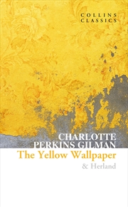 Buy Yellow Wallpaper & Herland