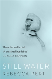 Buy Still Water