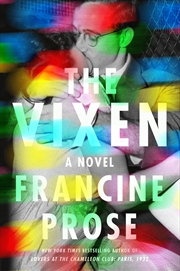 Buy Vixen
