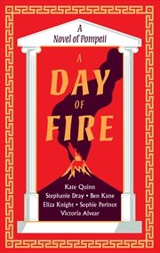 Buy Day Of Fire