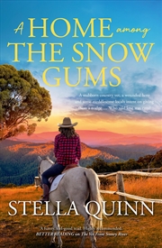 Buy Home Among The Snow Gums