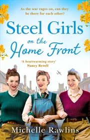 Buy Steel Girls On The Home Front
