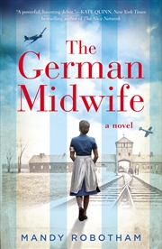 Buy German Midwife