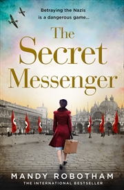 Buy Secret Messenger